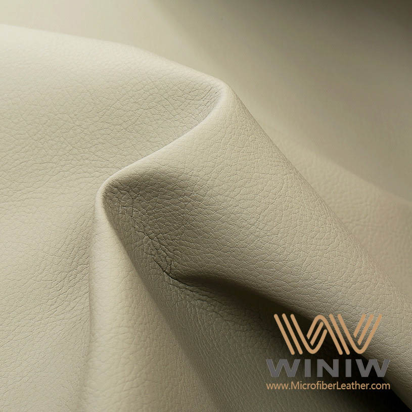 Artificial Leather Fabric For Automotive Interior