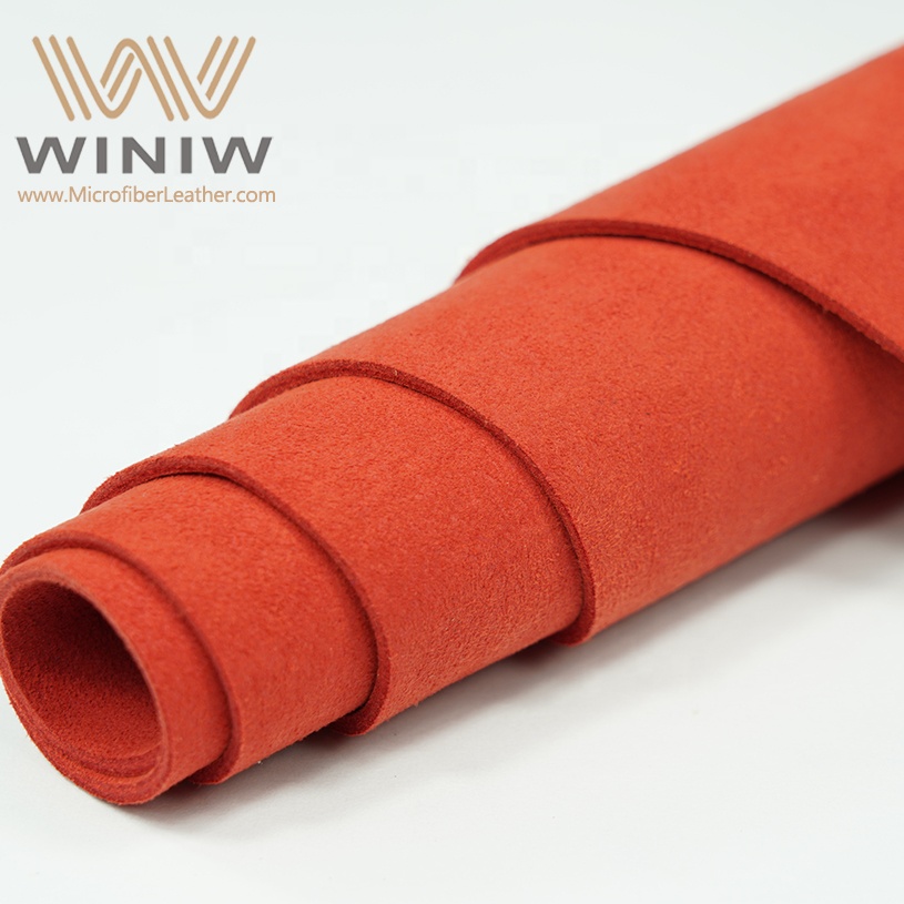 Winiw Suede Microfiber Leather