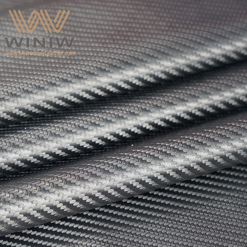 Design Materials PVC Leather