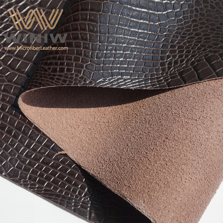 GLOVE Leather Fabric