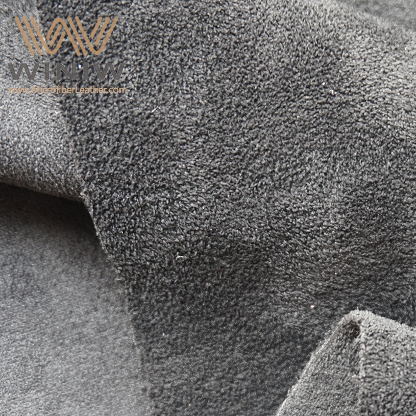 Artificial Leather Fabric for Garments