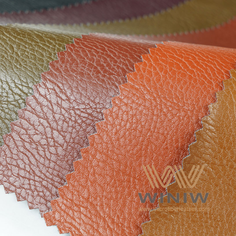 Leather Fabric For Clothing