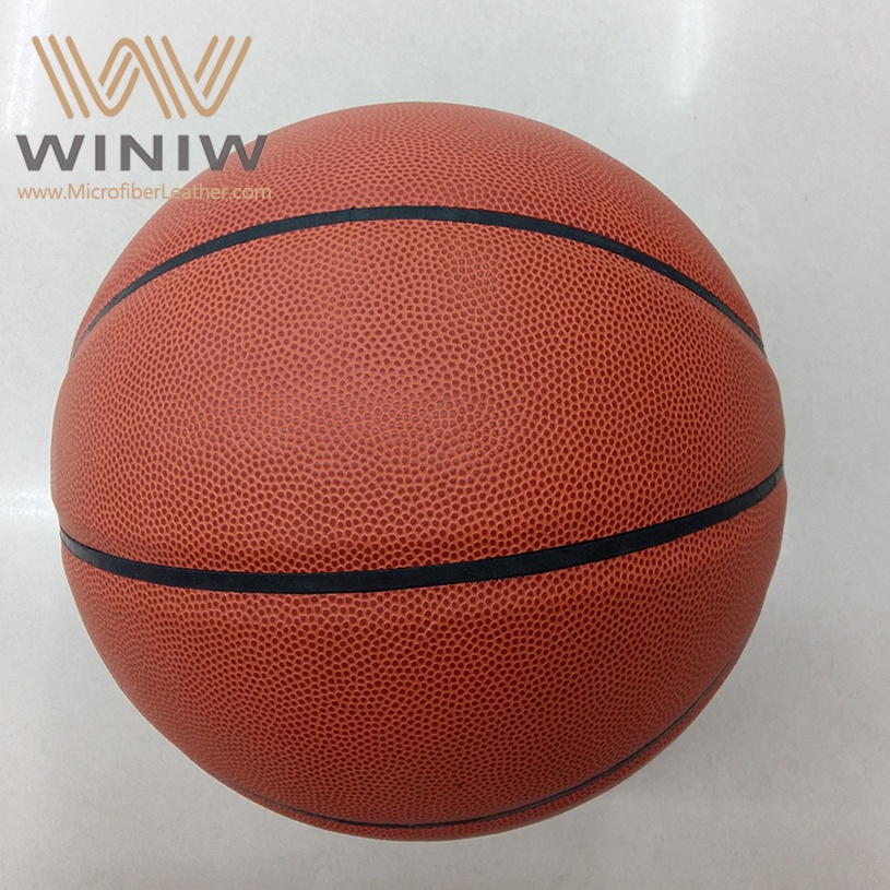 Strong Wear-resistant Basketball Materials