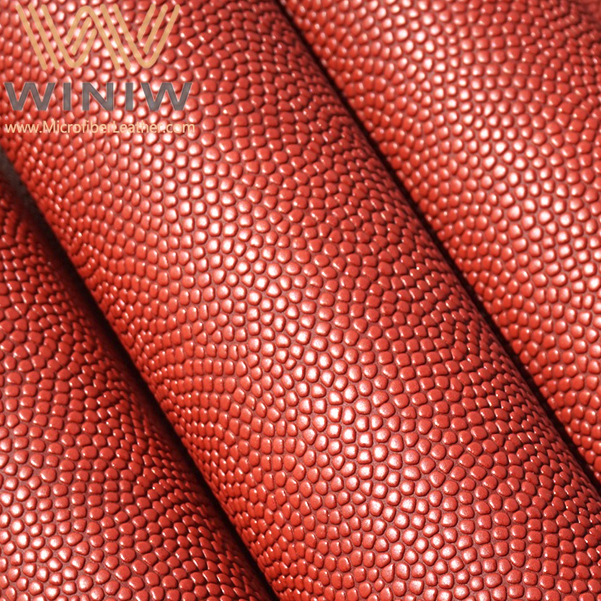 Basketball Materials Fabric Leather