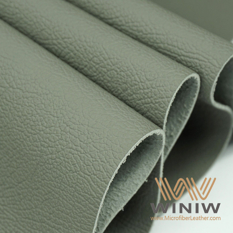 Micro fiber Leather for car interior