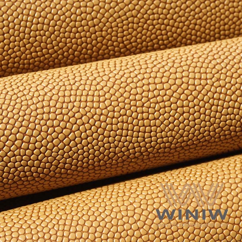 Winiw Balls Leather