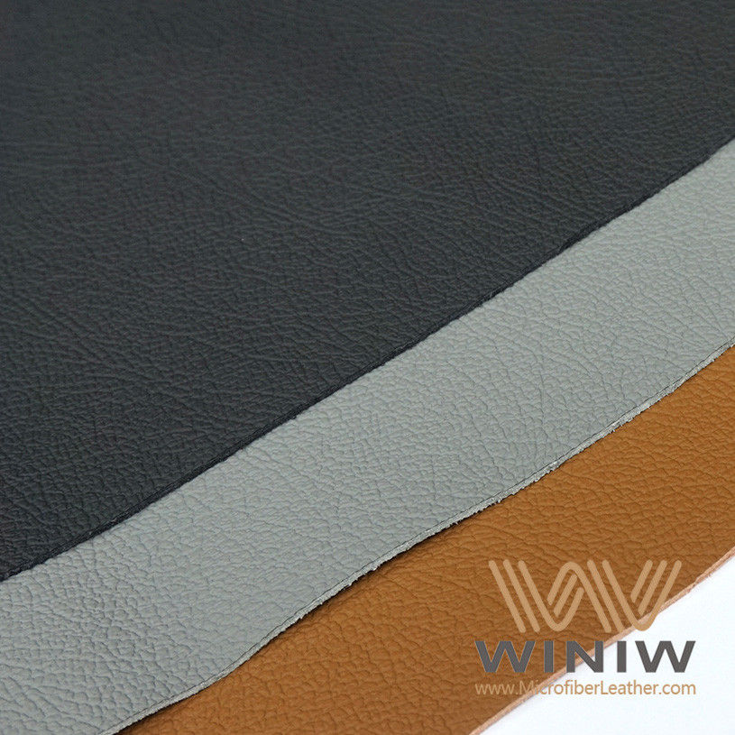 Premium Faux Leather for Upholstery