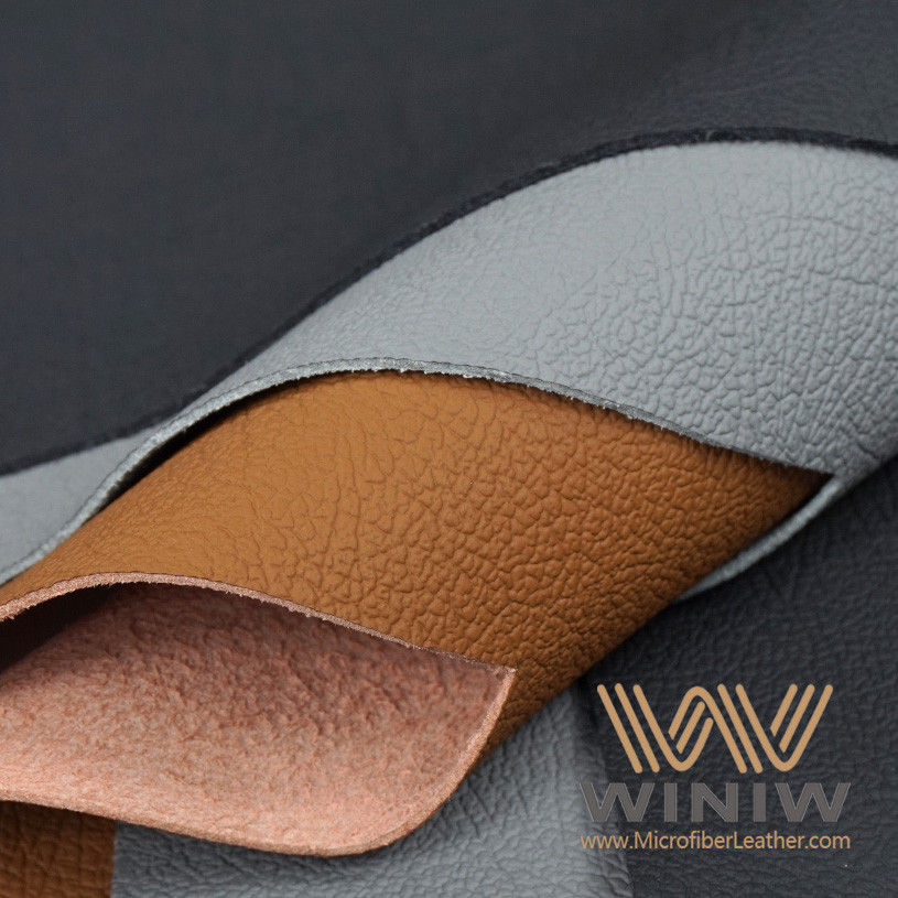 environmentally friendly upholstery leather