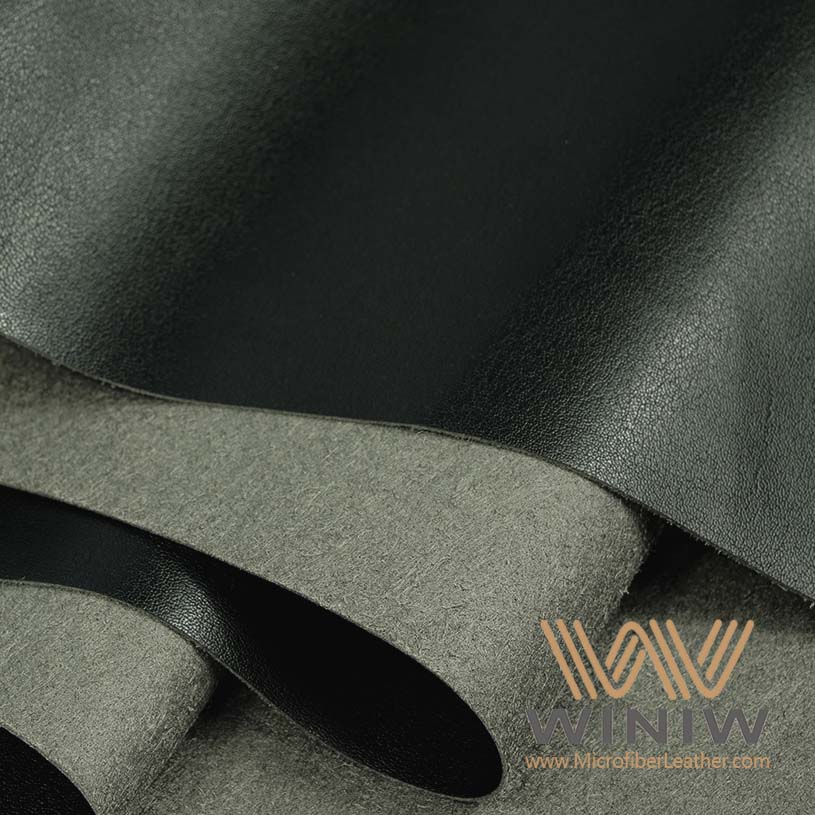 Microfiber and Other Soft Leather Materials