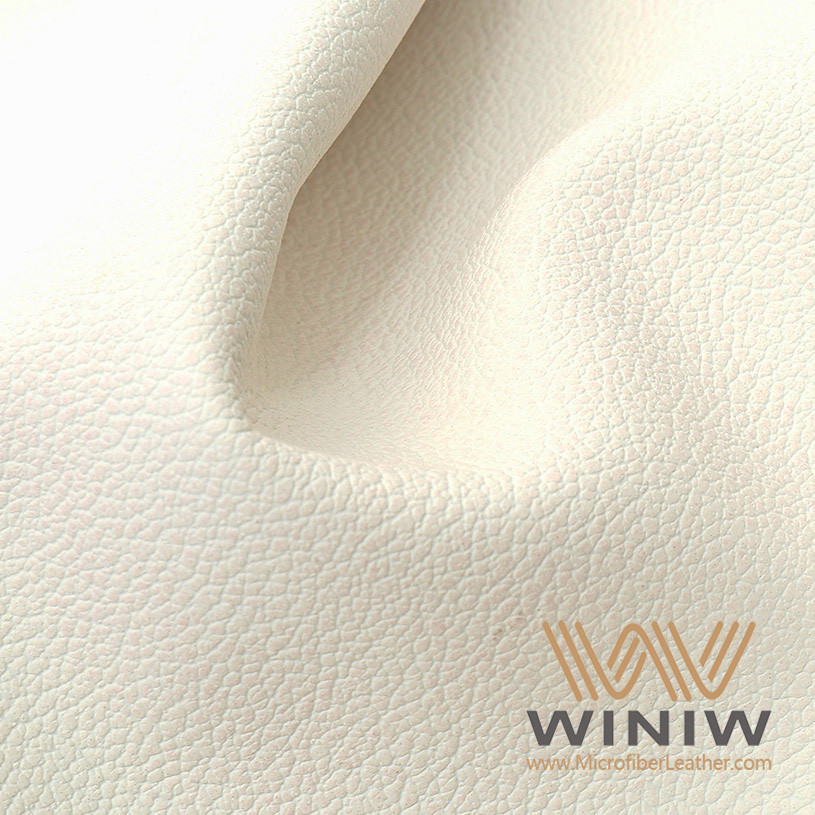 Artificial Leather Fabric for Upholstery