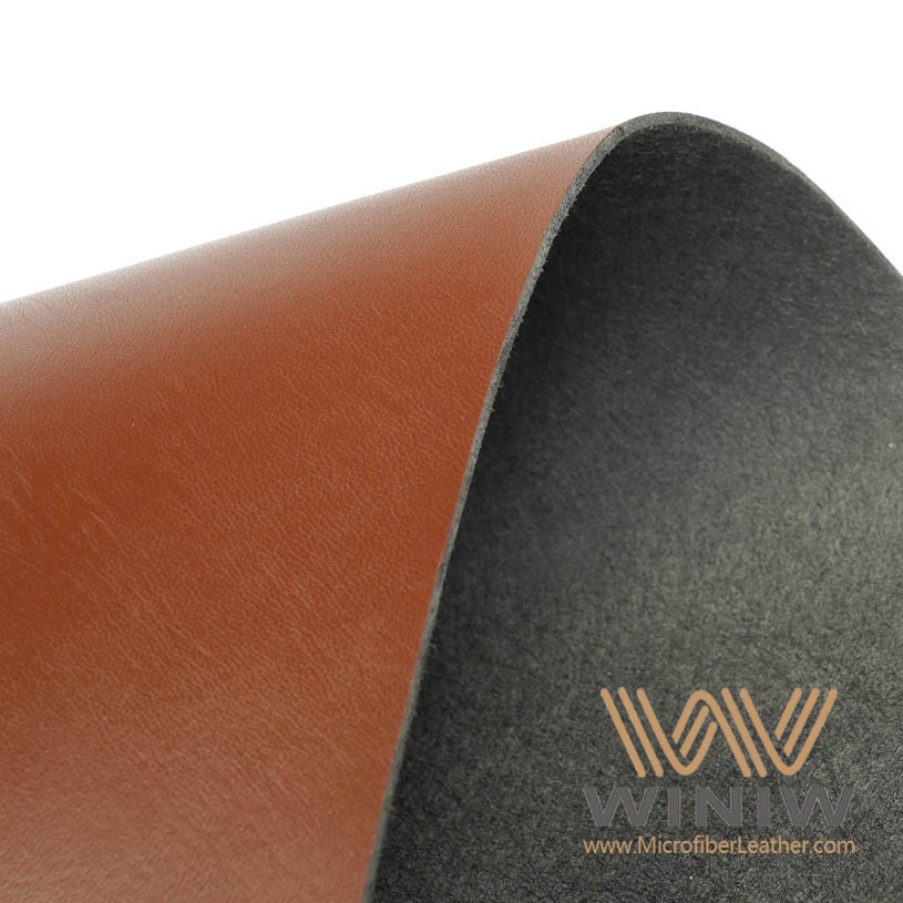 Polyurethane Vinyl Leather Alternative Fabrics for Bags