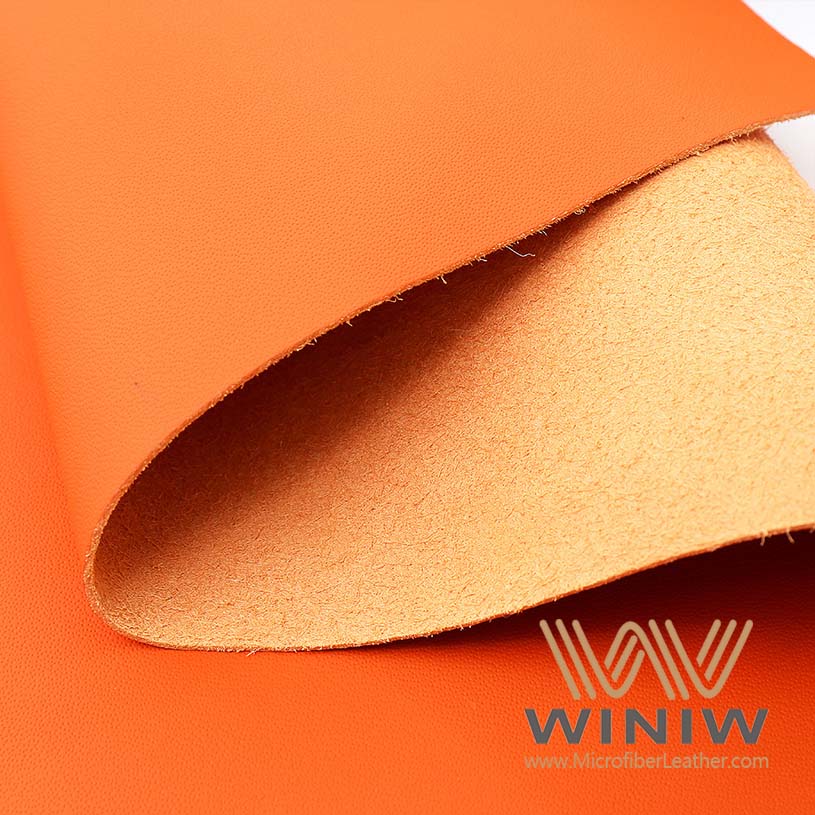 1.6mm Anti-ultraviolet Synthetic PVC Leather