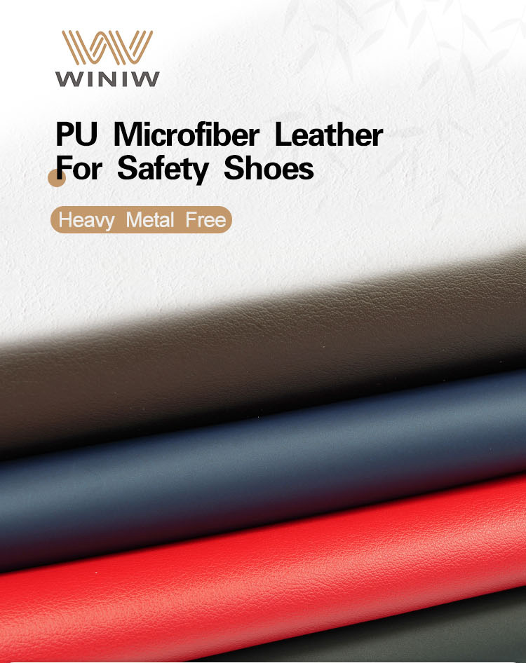 Suede Microfiber Leather