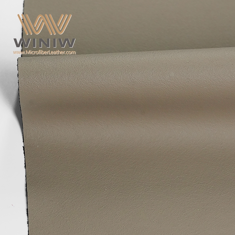 Synthetic Automotive Leather