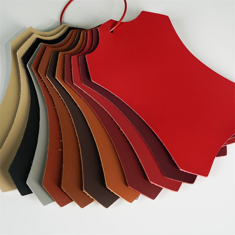 What is microfiber PU leather?