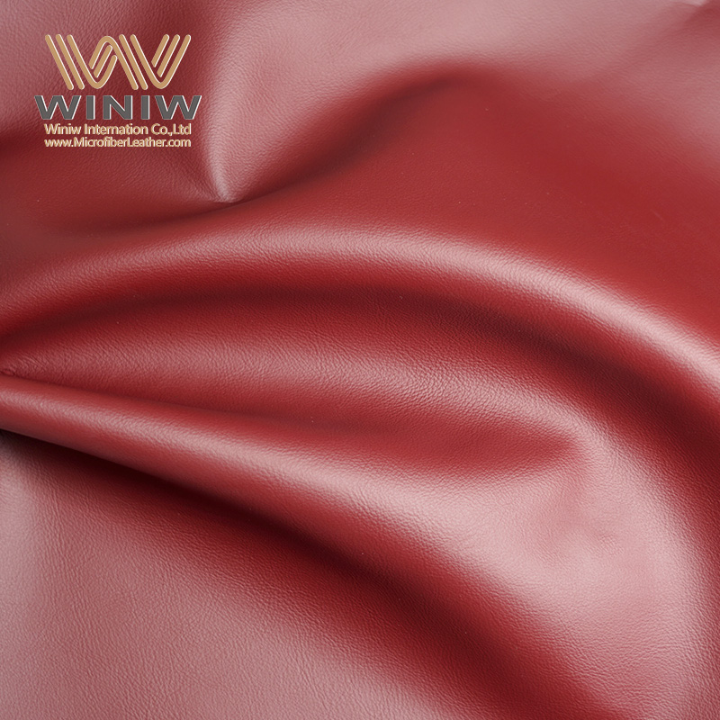 Kunstleder verstehen: Was es ist und wie es hergestellt wird