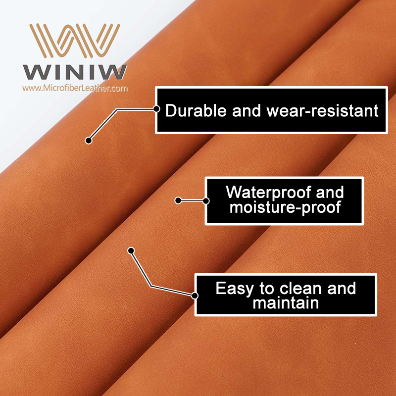 Kunstleder vs. Echtleder: Was ist das Richtige für Sie?