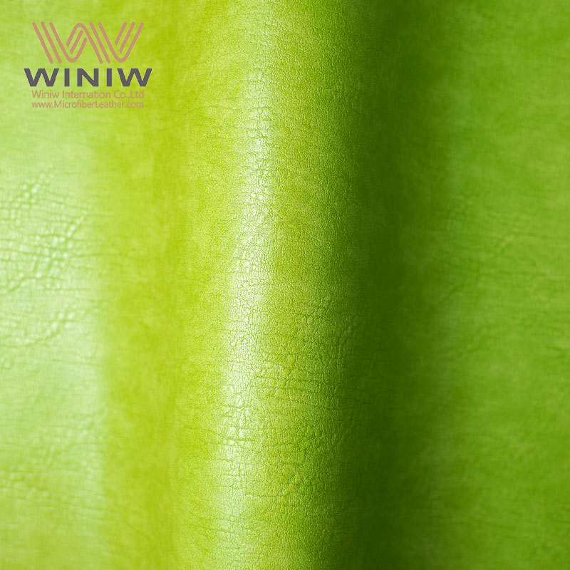 Was ist veganes Leder und wie wird es hergestellt?