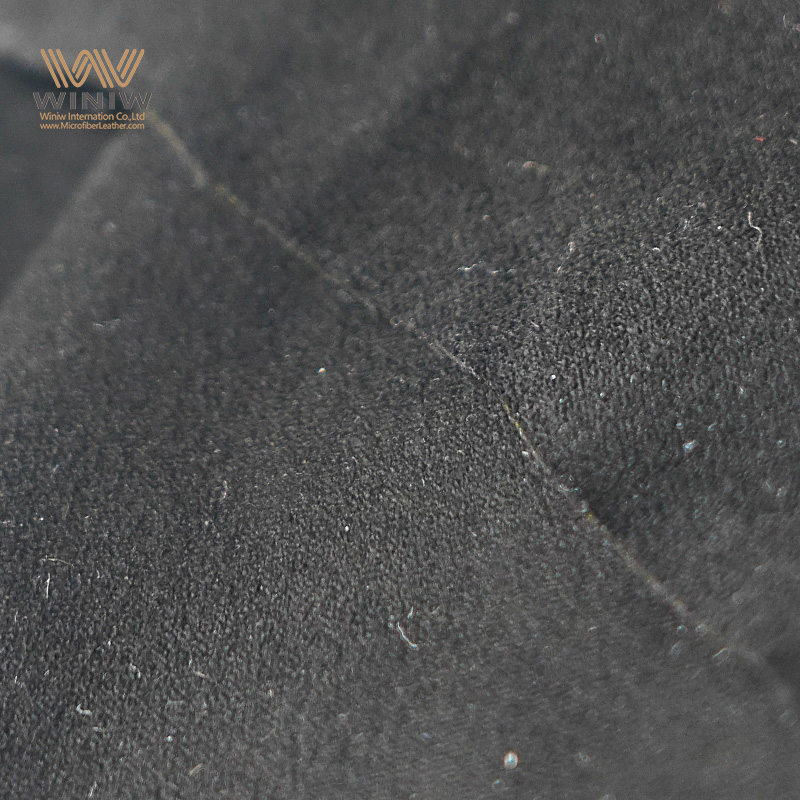 Was ist Ledergewebe und wie wird es hergestellt?