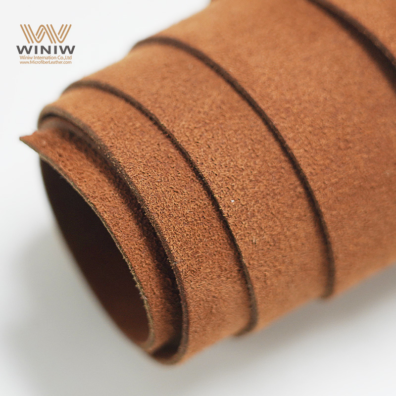 Was ist Mikrofaser-PU-Leder und wie wird es hergestellt?