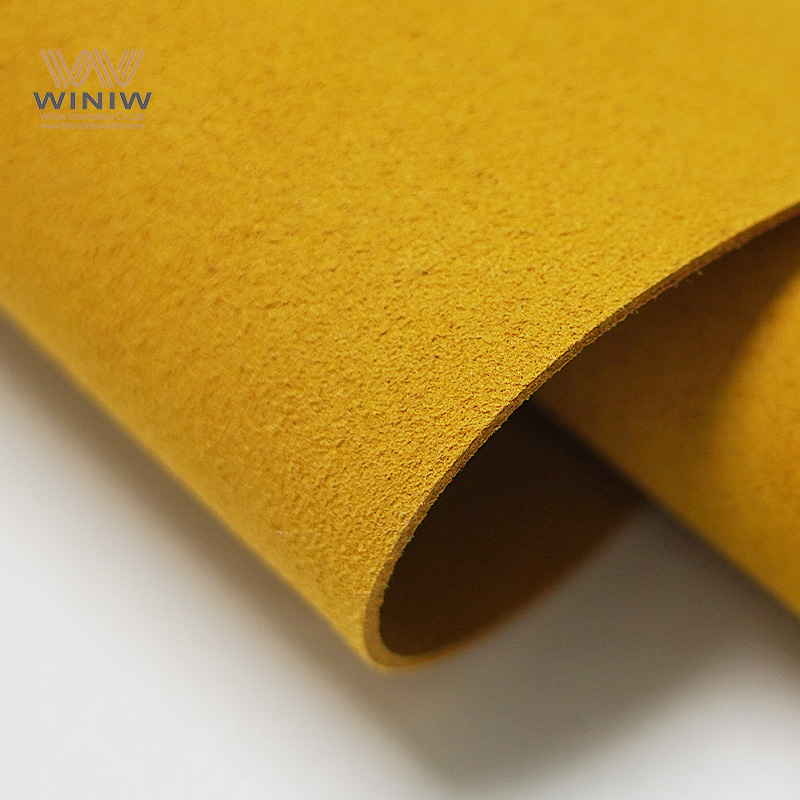 Mikrofaser-Wildleder vs. echtes Wildleder: Vor- und Nachteile erklärt