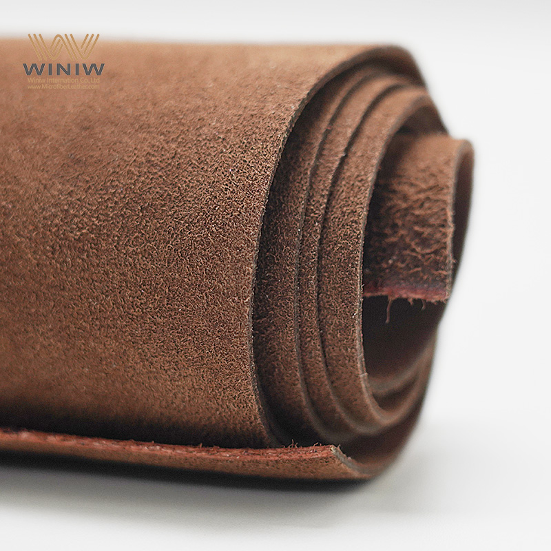 Einfache Möglichkeiten zur Pflege von Mikrofaser-Wildleder