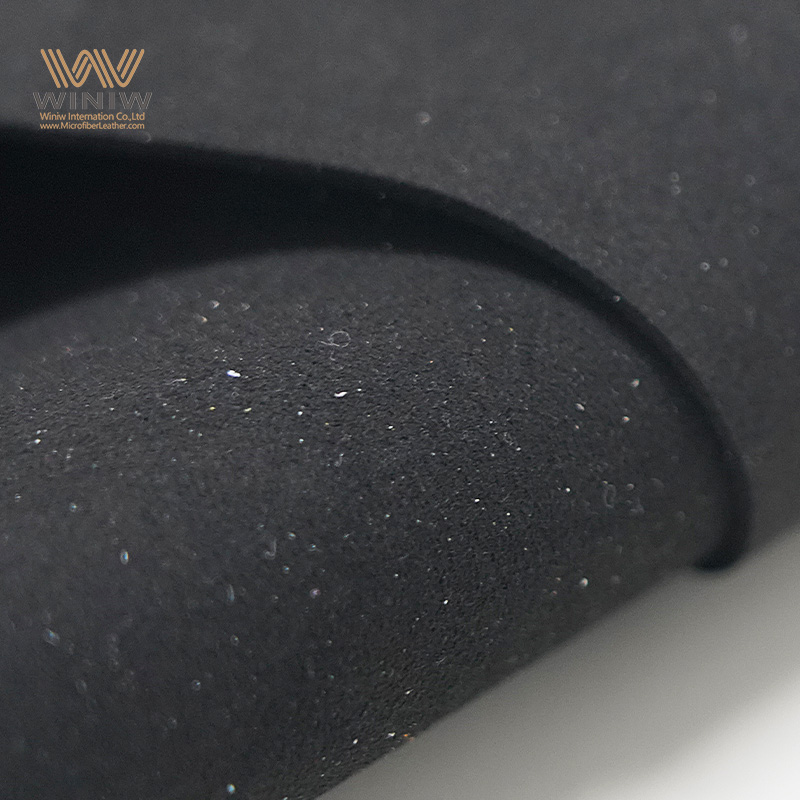 Was macht Mikrofaser-Wildleder einzigartig und wie wird es hergestellt?