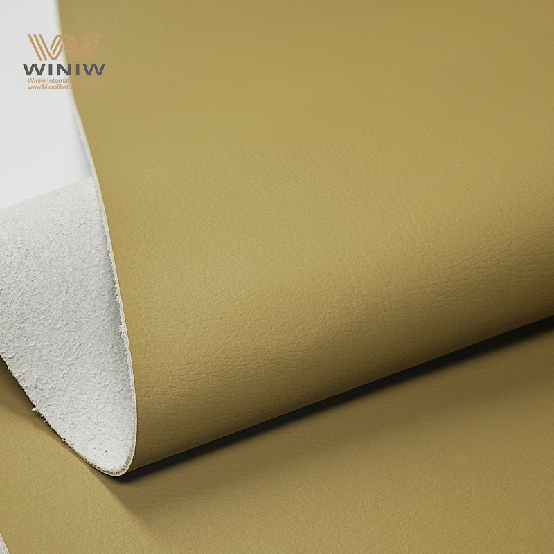 Tipps zum Kauf von PU-Kunstleder für dauerhafte Qualität