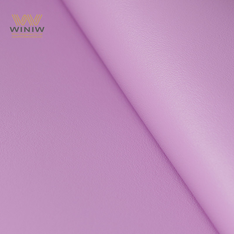 Premium-PU-Perfektion: Geschichten, die glänzen