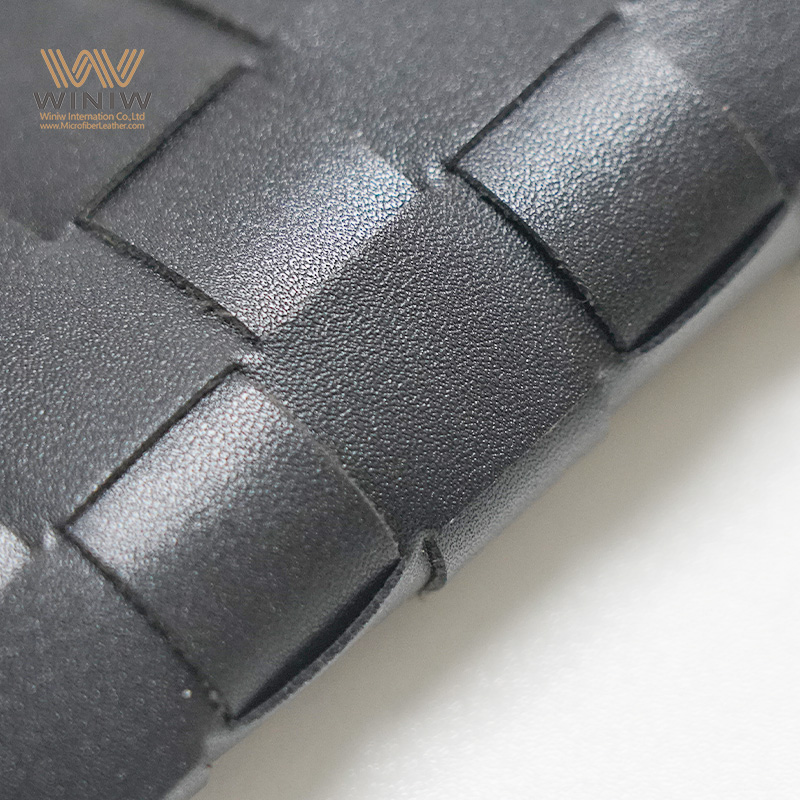 Möbel aus PU-Leder machen umweltfreundliches Wohnen einfach