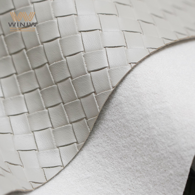 Wie man hochwertige Handtaschen aus PU-Leder erkennt